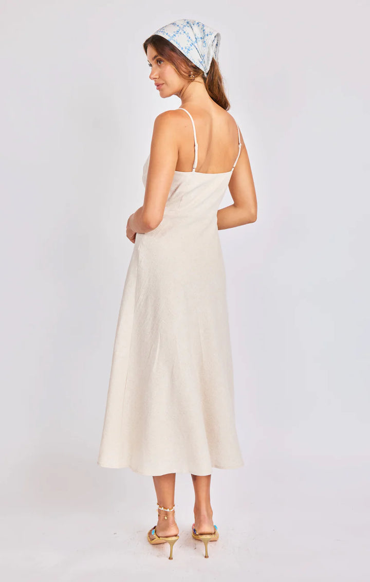 Sandbar Tank Dress