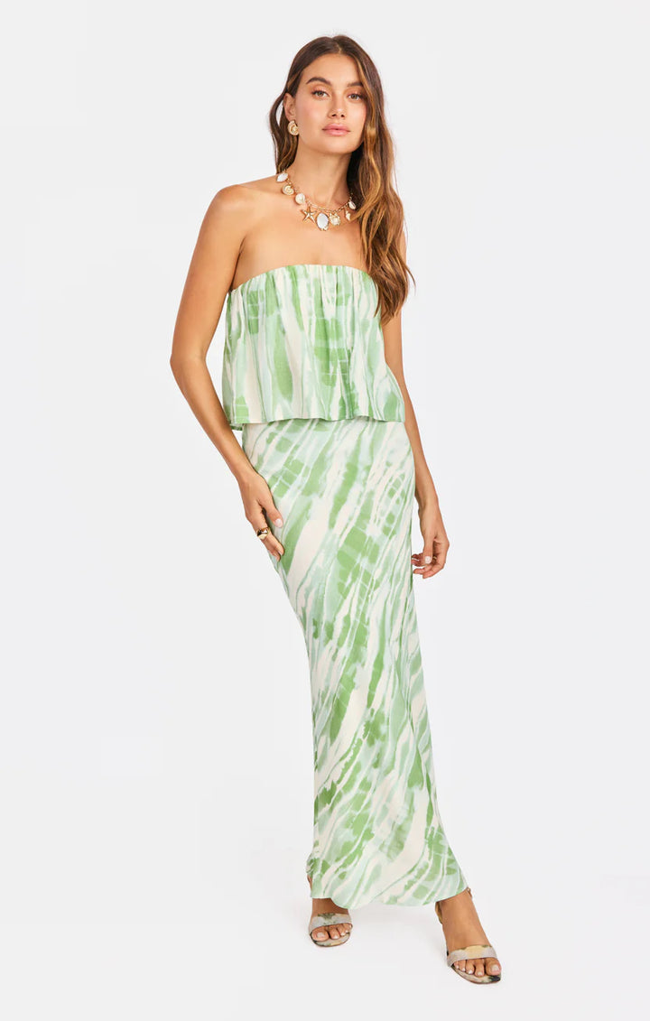 Tropical Storm Bias Skirt