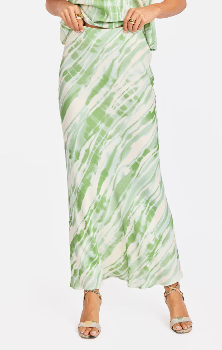 Tropical Storm Bias Skirt