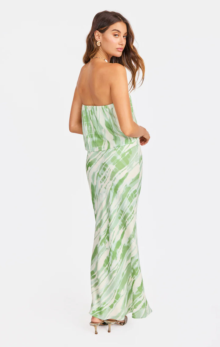 Tropical Storm Bias Skirt