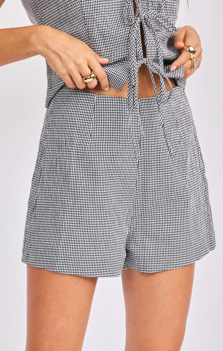 Boardwalk Hot Shorts