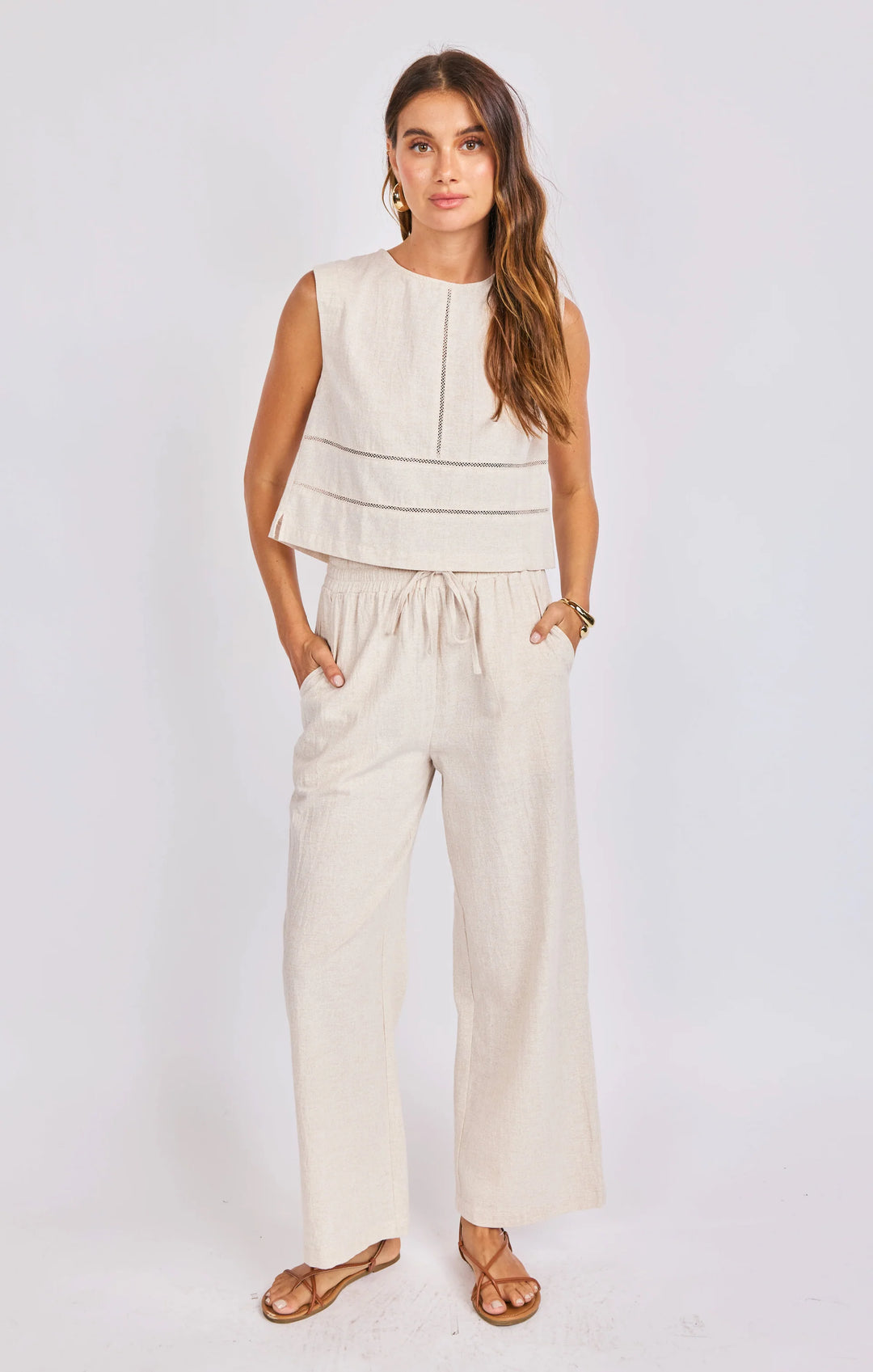Sandbar Pants