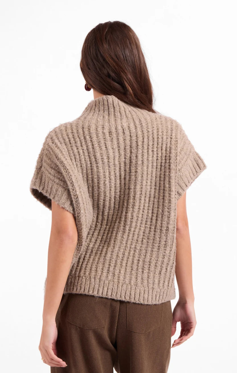 Granger Sweater Vest
