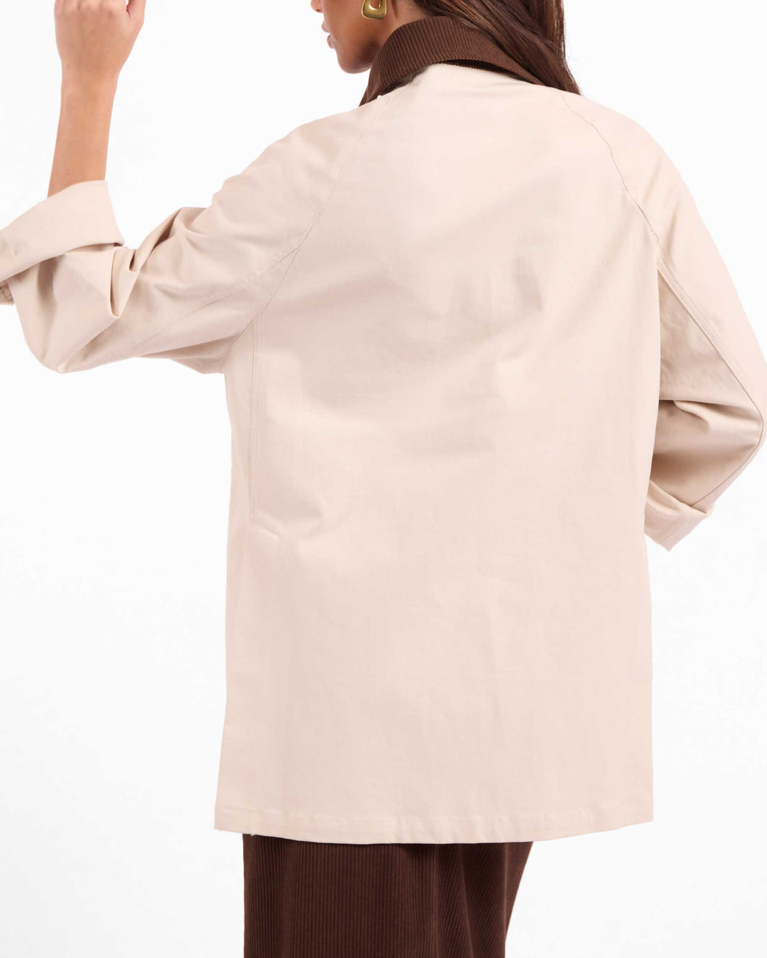 Homegrown Barn Jacket