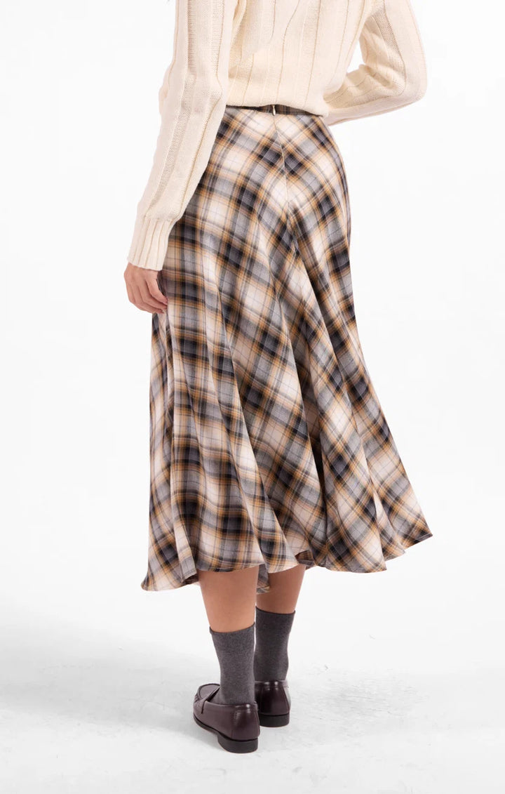 Cambridge Midi Skirt