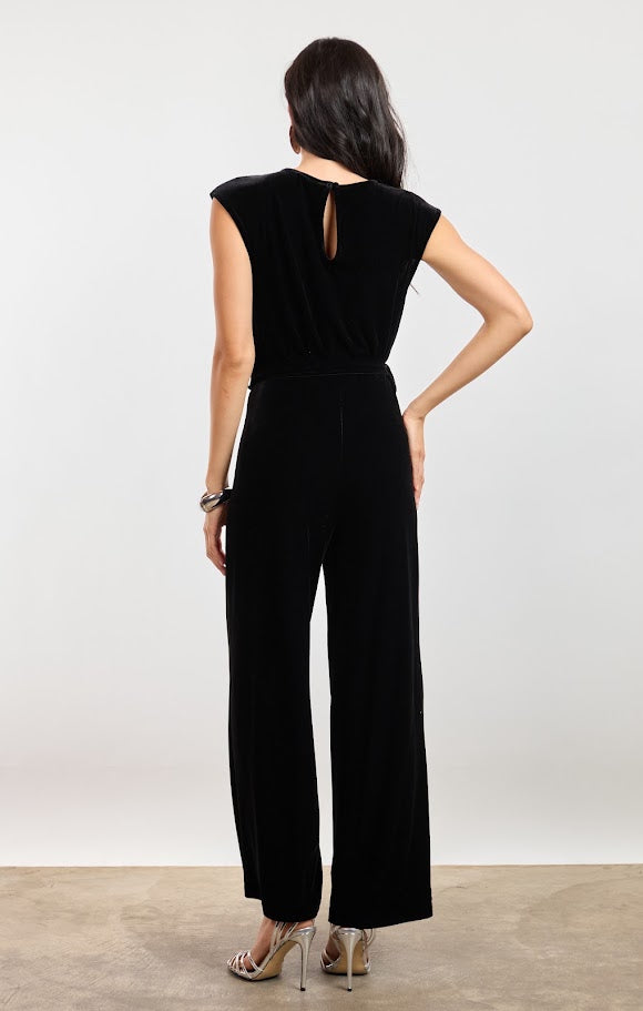 Femme Fatale Cami
