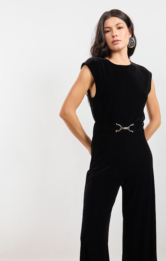 Femme Fatale Cami