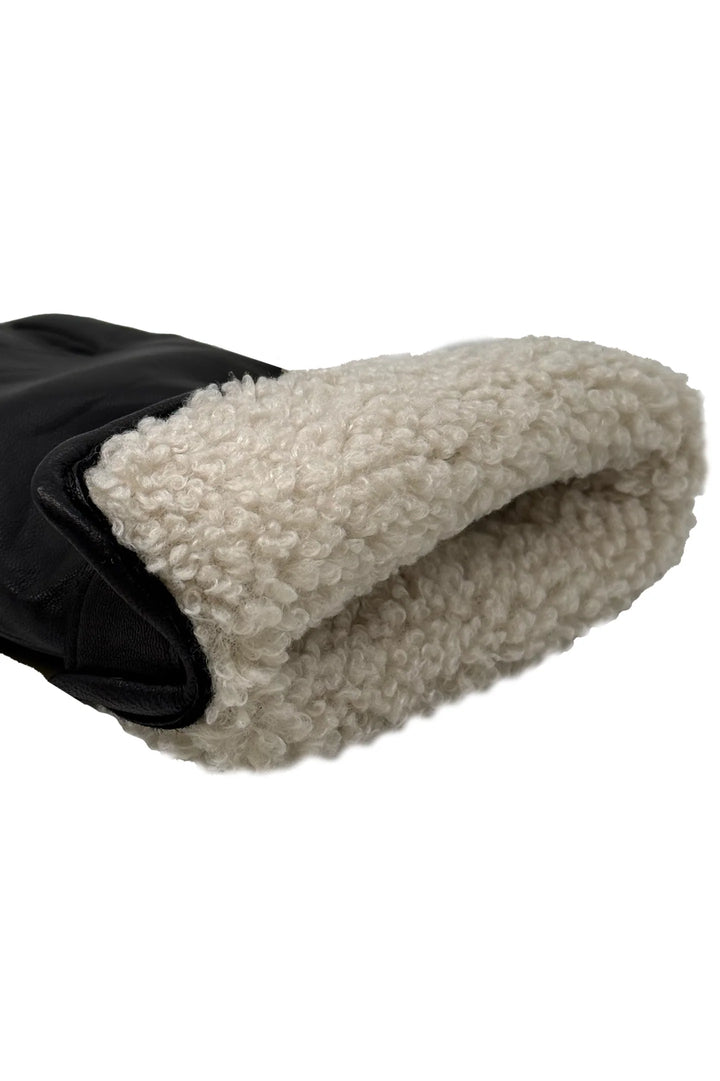 Felix Men's Black Gloves