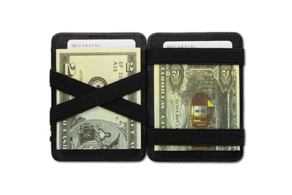 Magic Urban Wallet