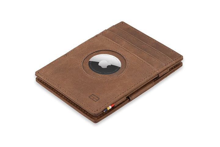 Magic Essenziale Airtag Wallet
