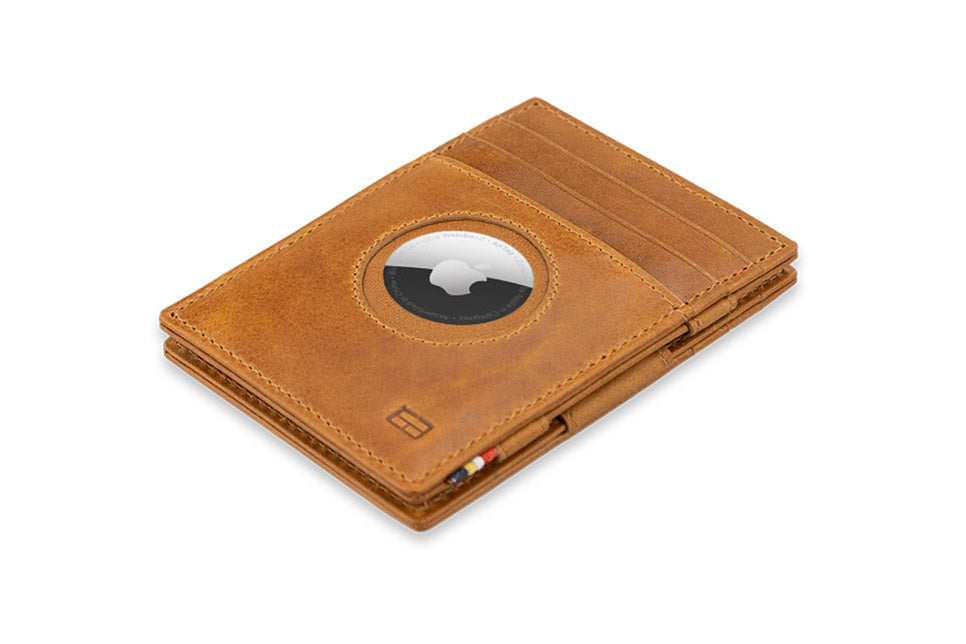 Magic Essenziale Airtag Wallet