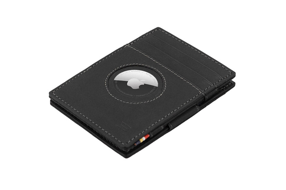 Magic Essenziale Airtag Wallet