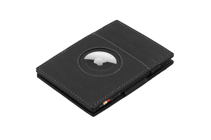 Magic Essenziale Airtag Wallet