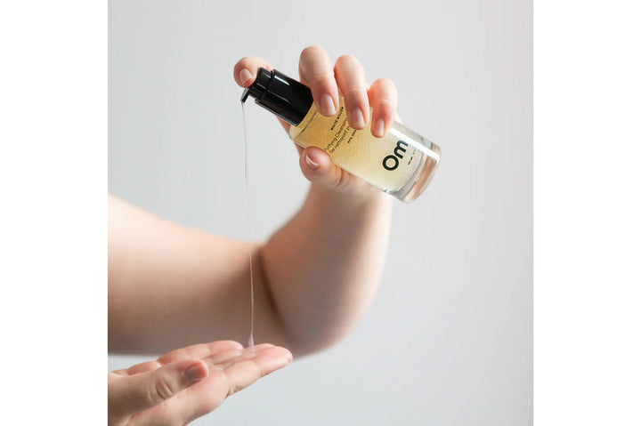 Mini White Willow Cleansing Gel