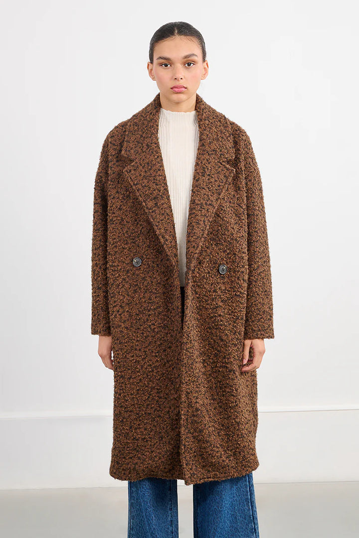 Make It A Doppio Jacket