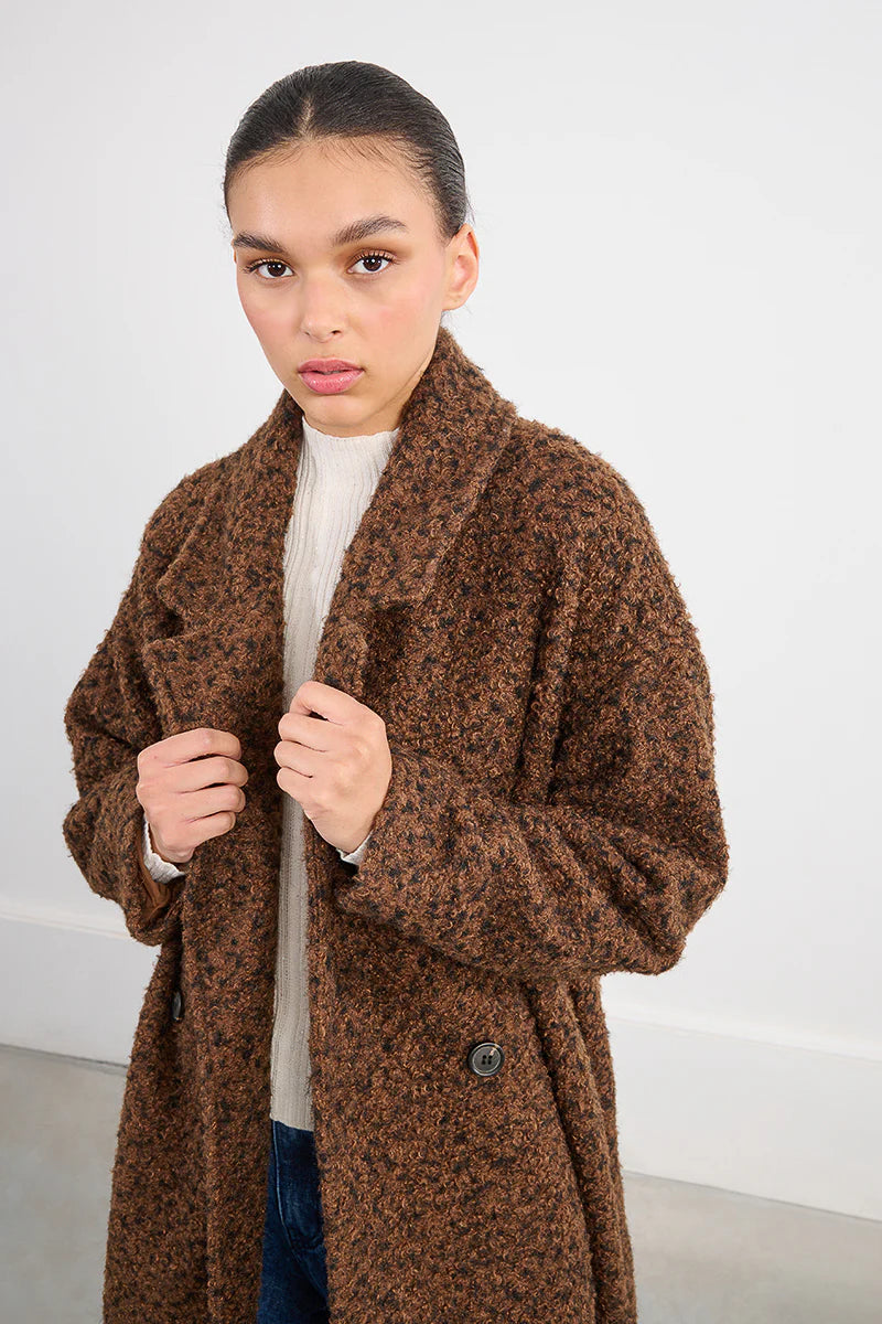 Make It A Doppio Jacket