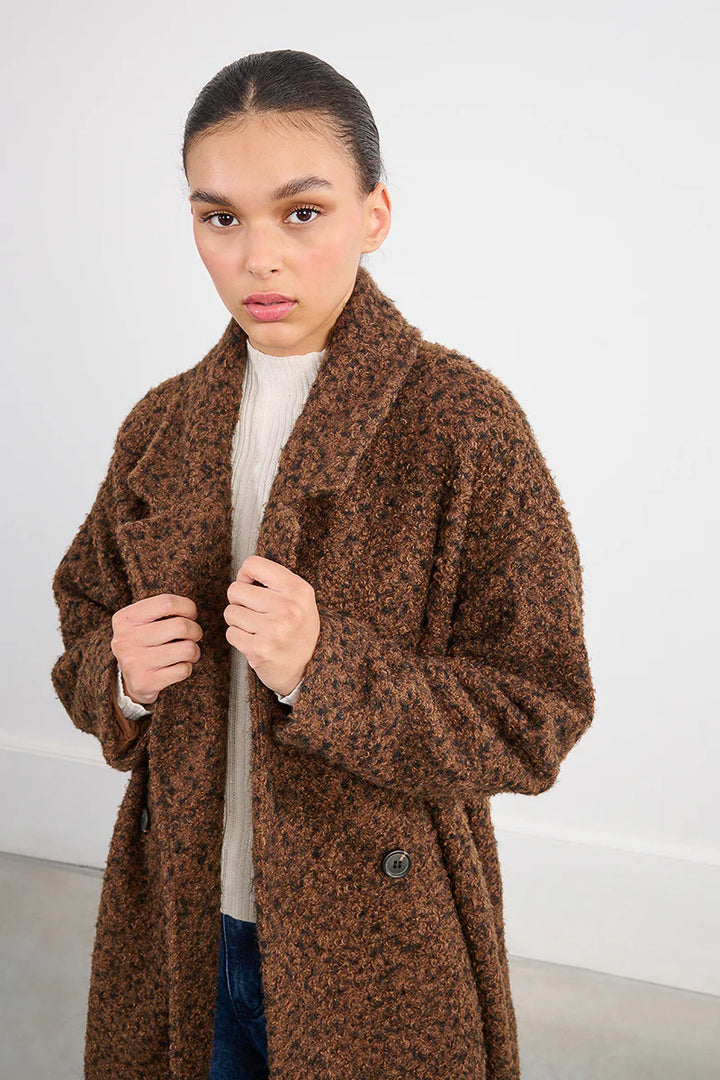Make It A Doppio Jacket