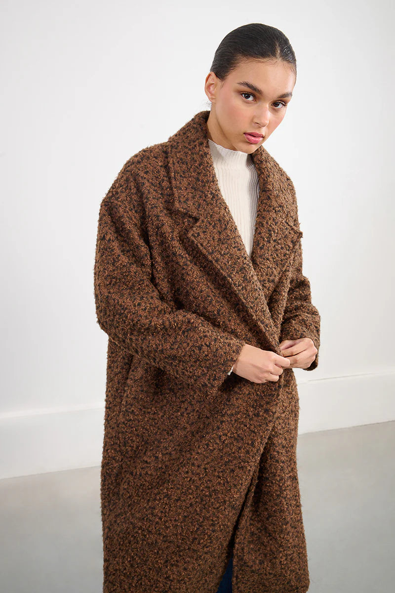 Make It A Doppio Jacket