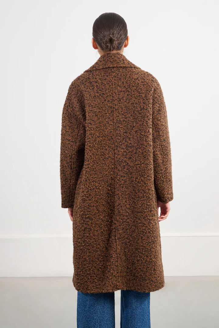 Make It A Doppio Jacket