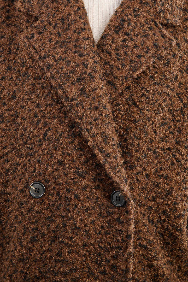 Make It A Doppio Jacket