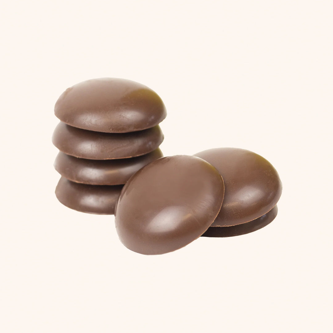 Mint Meltaways