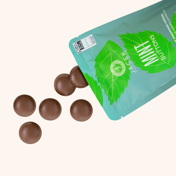 Mint Meltaways