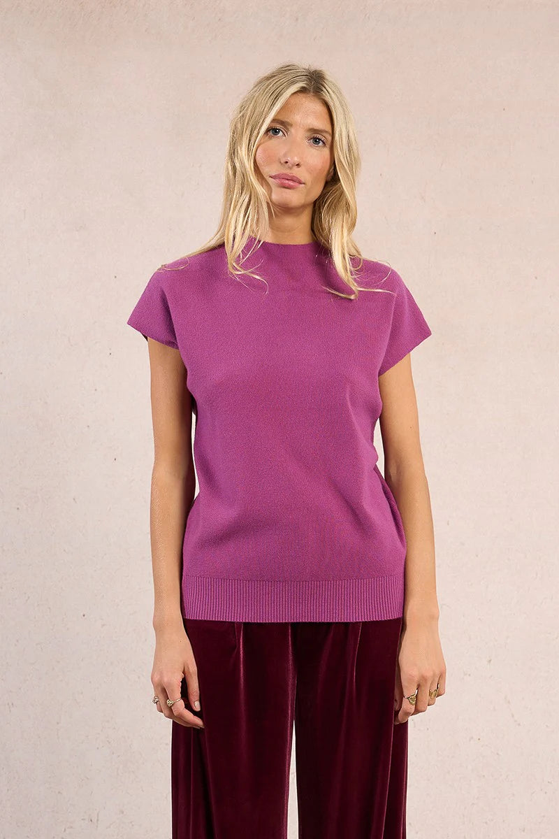 Mulled Moments Sweater