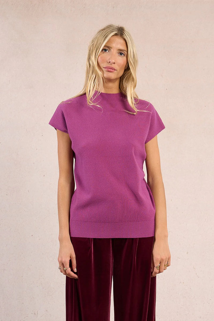 Mulled Moments Sweater