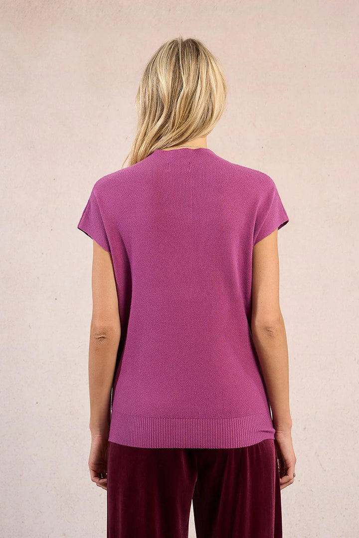 Mulled Moments Sweater