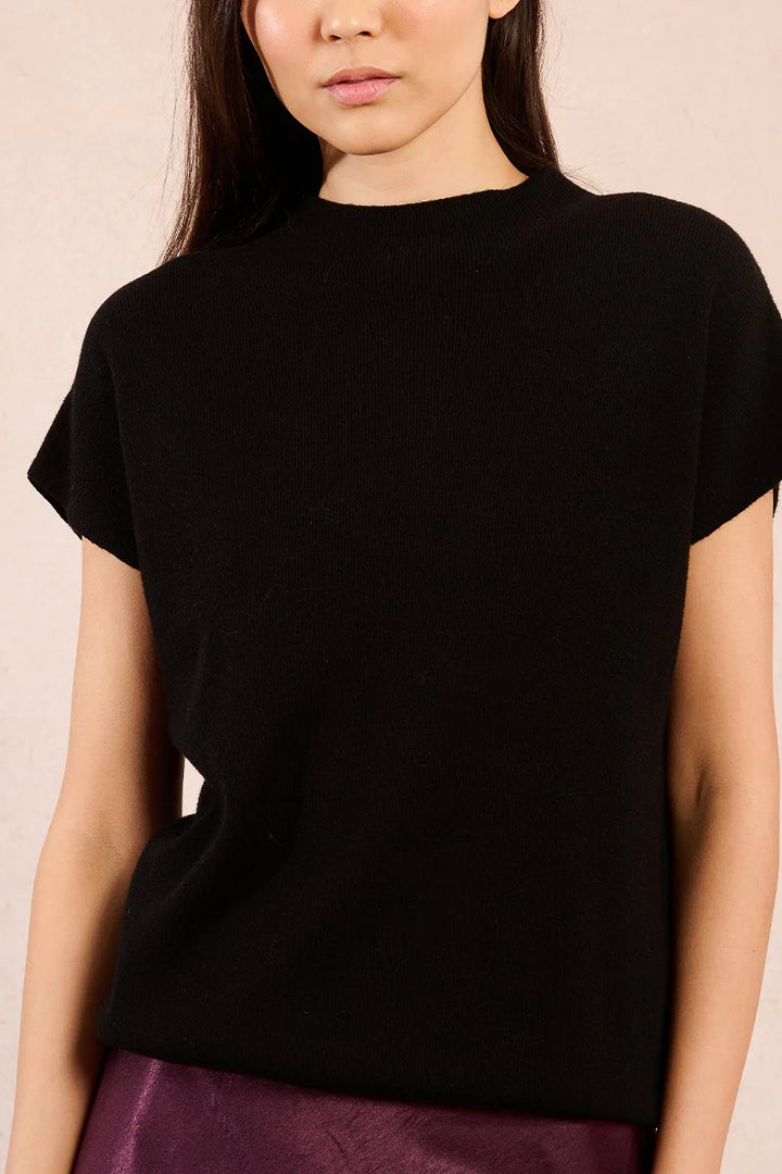 Mulled Moments Sweater