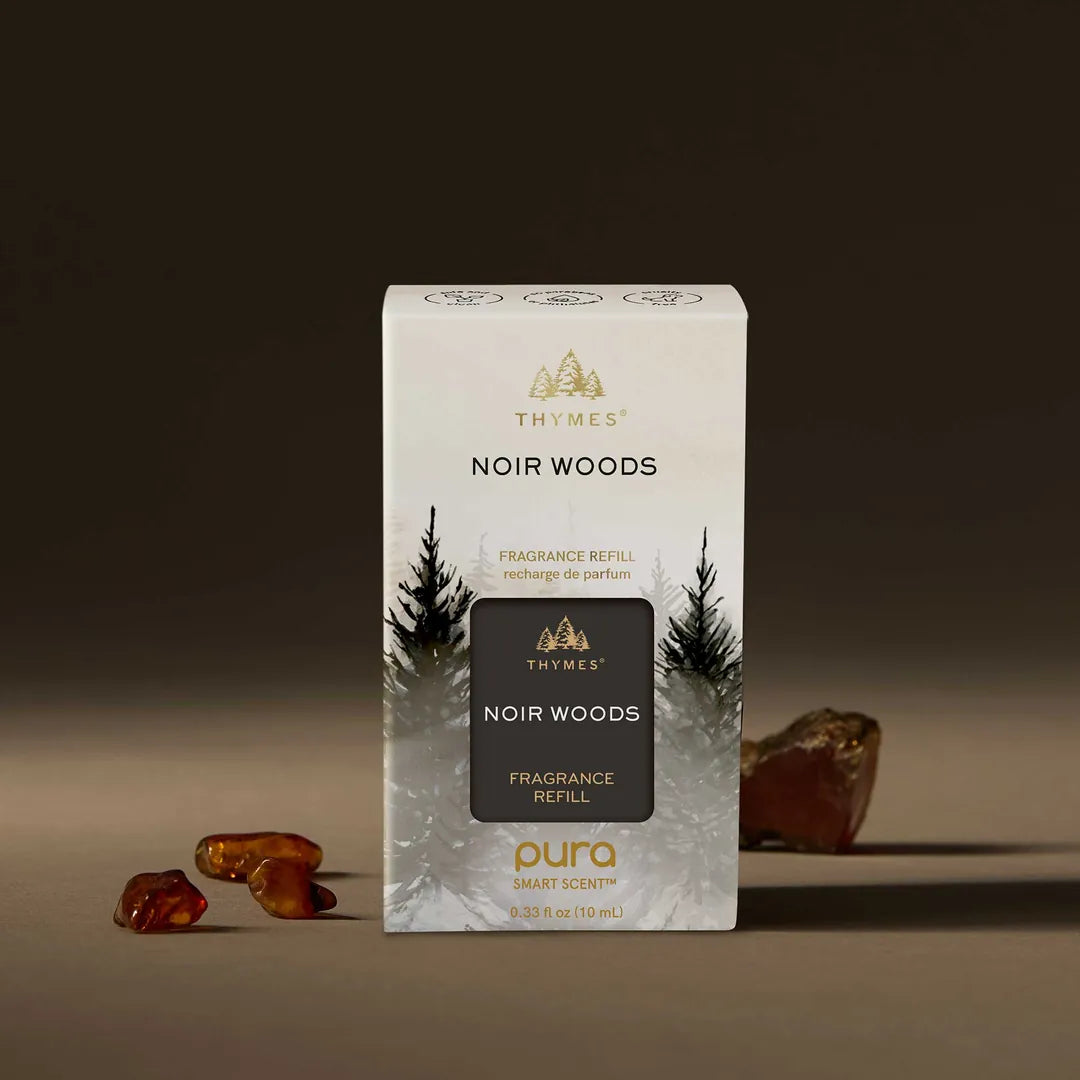 Noir Woods Pura Diffuser Refill