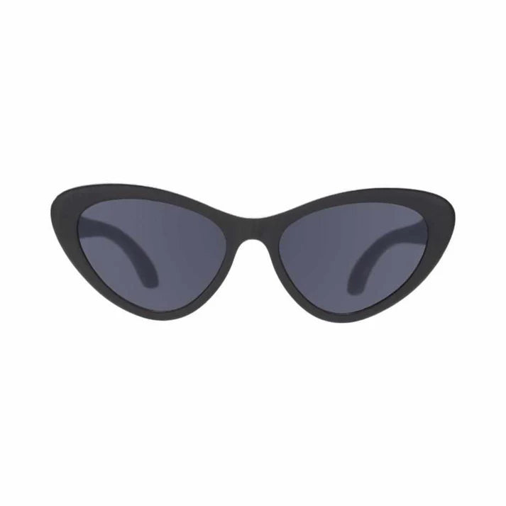 Cat Eye Black Ops Babiators