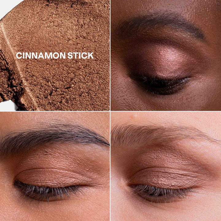 Cream Eyeshadow - Cinnamon Stick