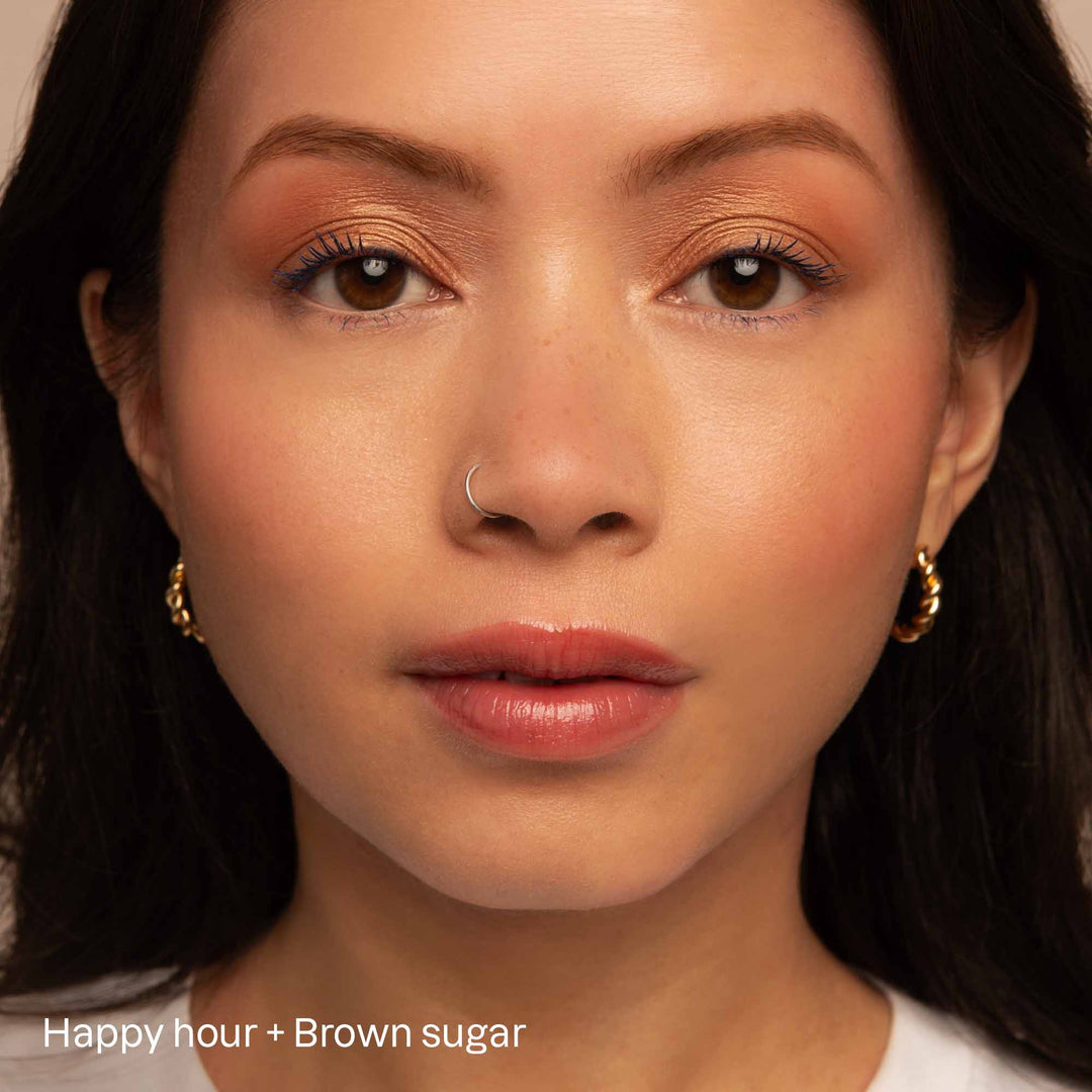 Cream Eyeshadow - Brown Sugar