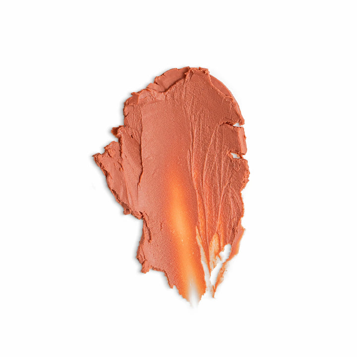 Lip Balm Spf 30 with Zinc Oxide - Peachy Shell