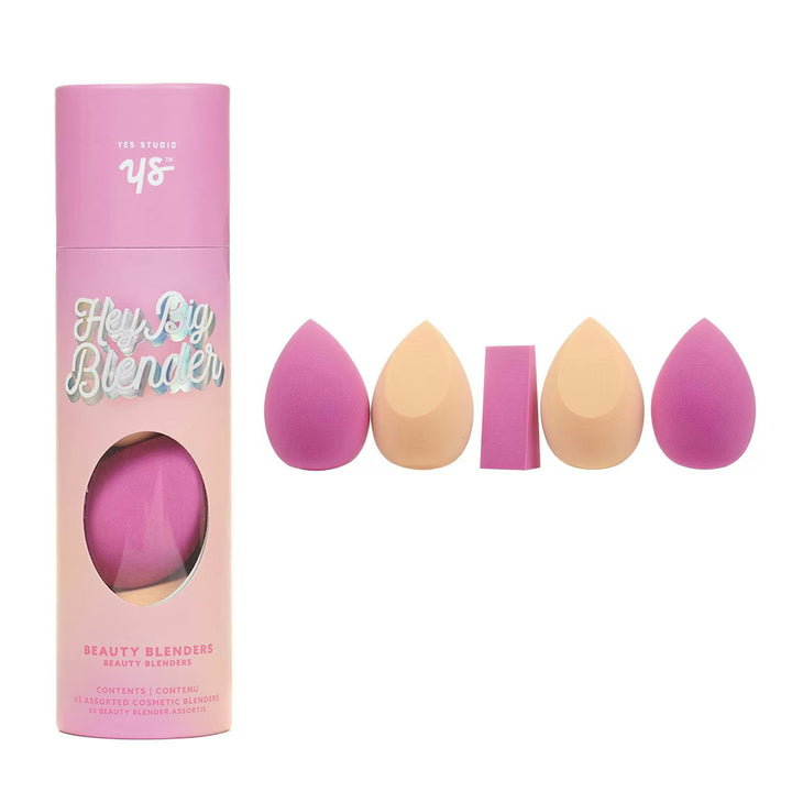Hey Big Blender Makeup Sponges