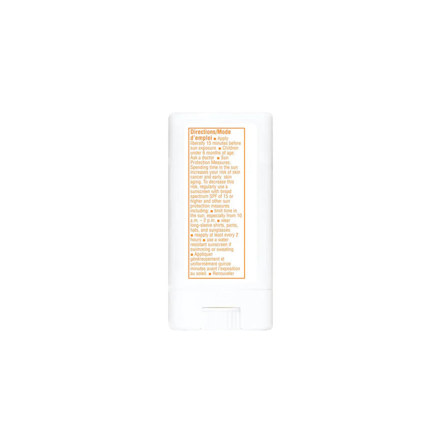 Baby Mineral Based Sunscreen Stick SPF 30