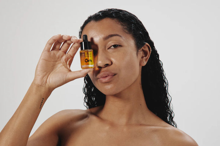 Prickly Pear + Schisandra Youth Concentrate