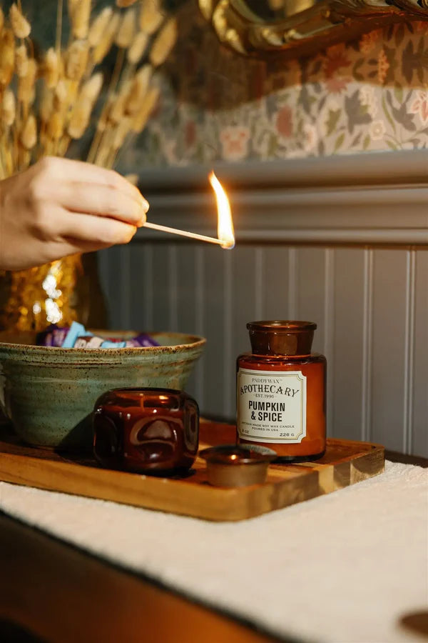 Sienna Sunset - Basalt 5 oz Candle