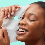 FlashMasque® Hydrate 5 Minute Sheet Mask - 2pk