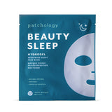 Beauty Sleep - RESTORING NIGHT HYDROGEL FACE MASK