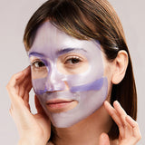 Beauty Sleep - RESTORING NIGHT HYDROGEL FACE MASK