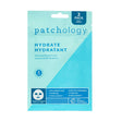 FlashMasque® Hydrate 5 Minute Sheet Mask - 2pk