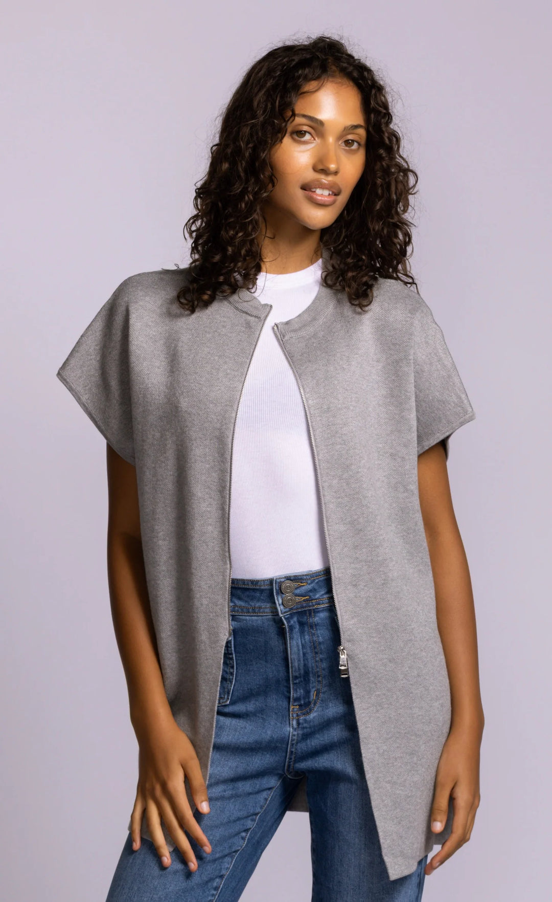Tonia Sweater