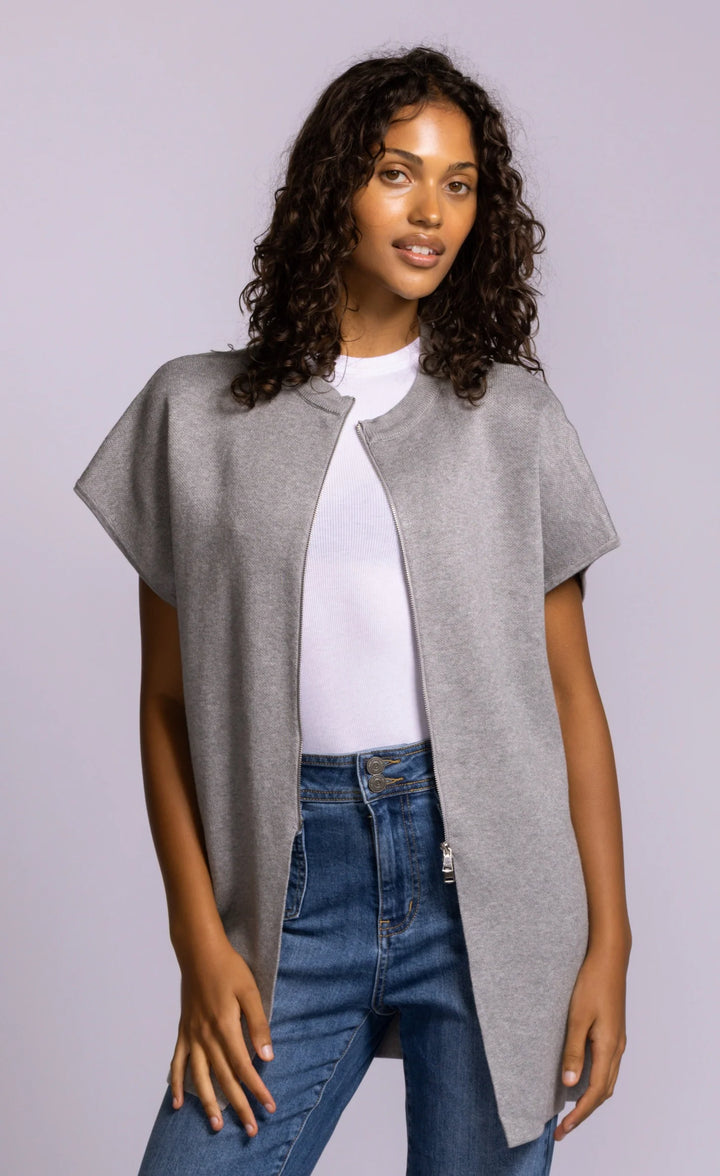Tonia Sweater