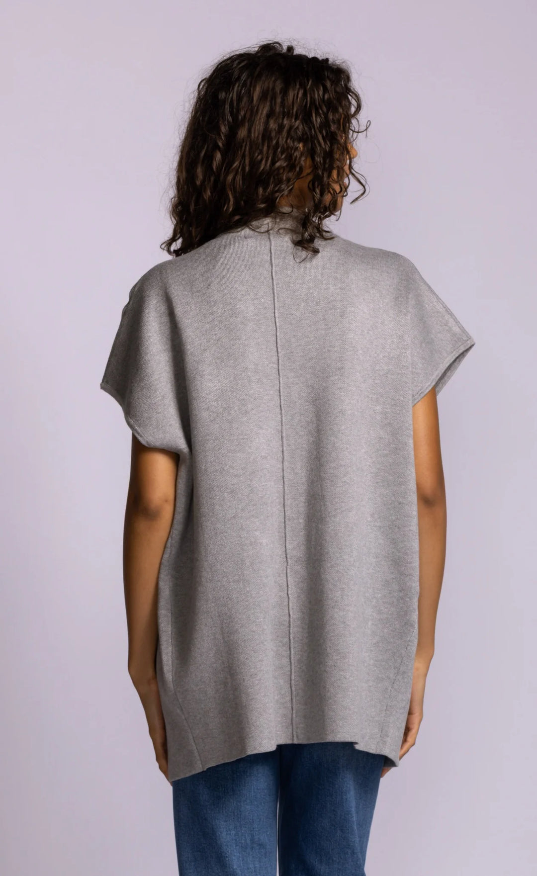 Tonia Sweater