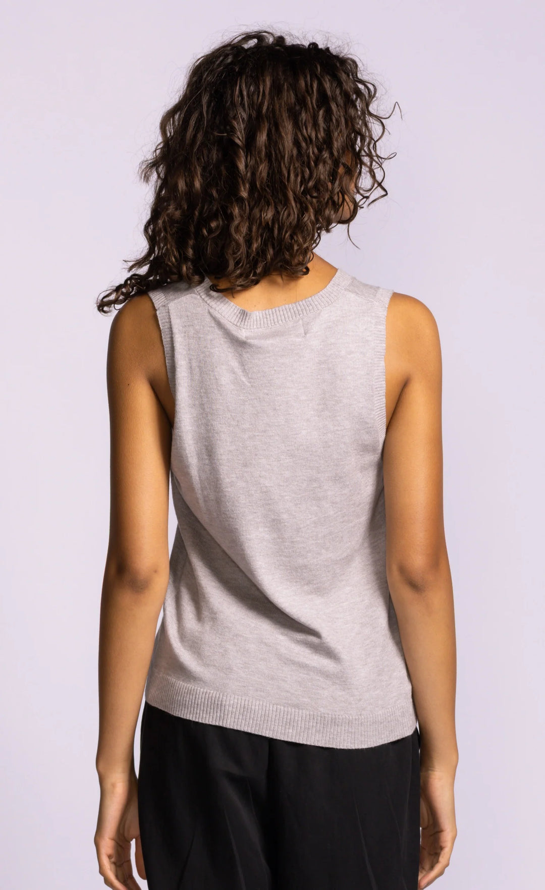 Covello Sweater