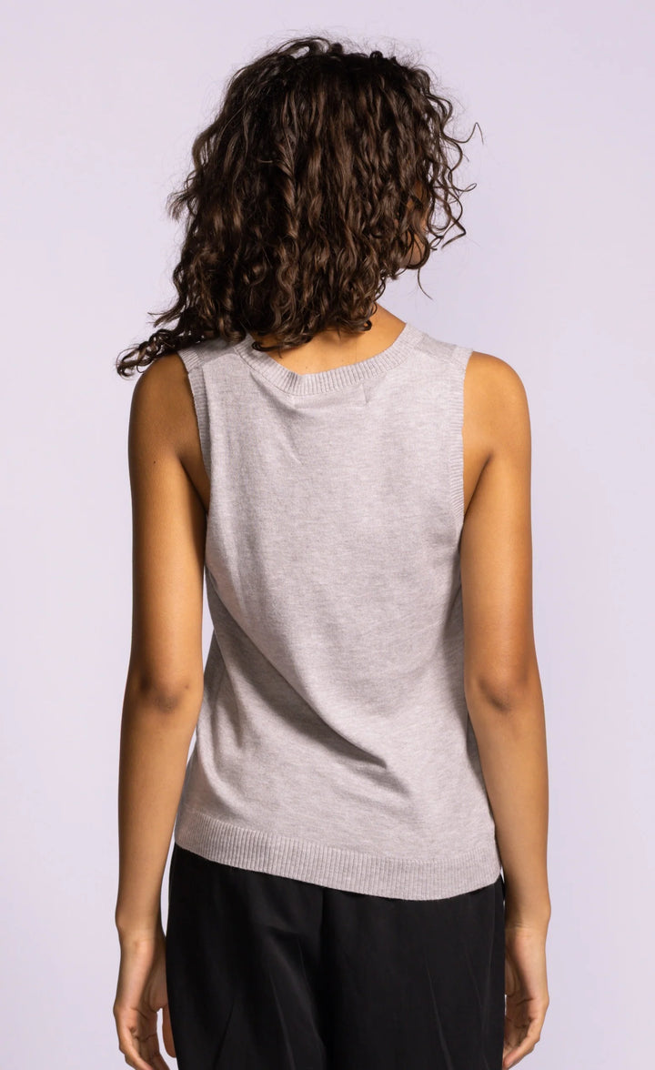 Covello Sweater