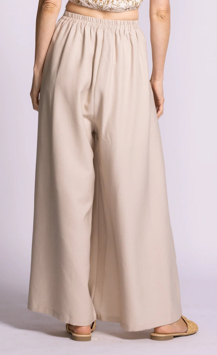 Wren Pants- Beige
