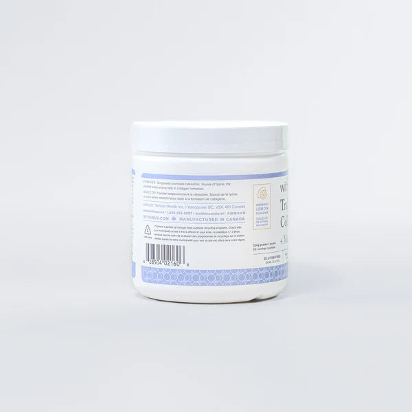 TruMarine® Collagen + Magnesium